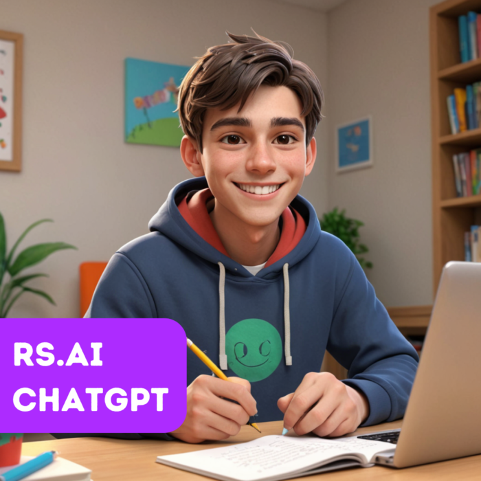 Pack Prompts Chat GPT - RS IA